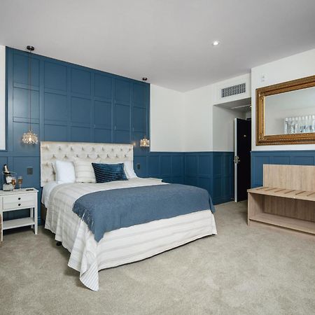 The Pier Hotel كايكورا المظهر الخارجي الصورة