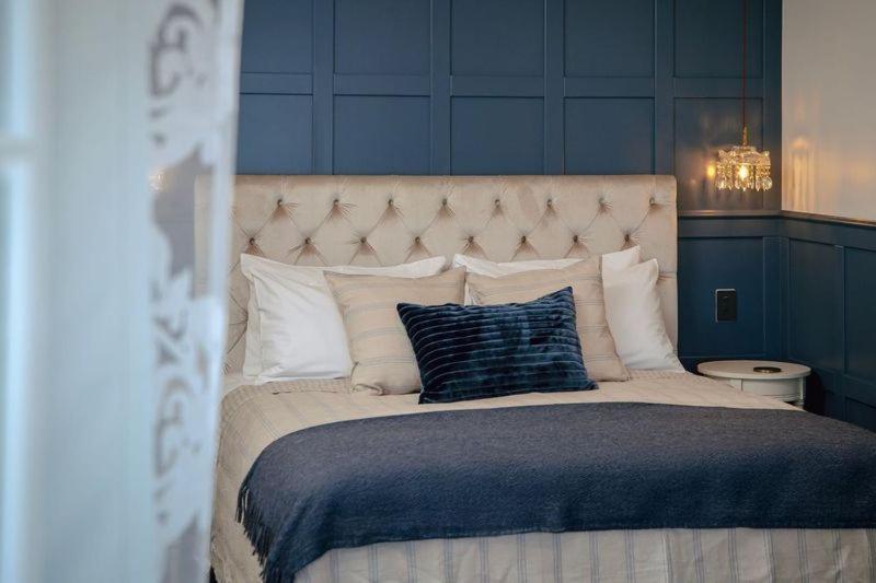 The Pier Hotel كايكورا المظهر الخارجي الصورة