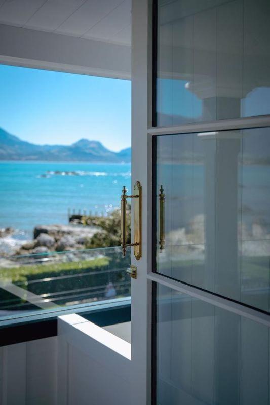 The Pier Hotel كايكورا المظهر الخارجي الصورة
