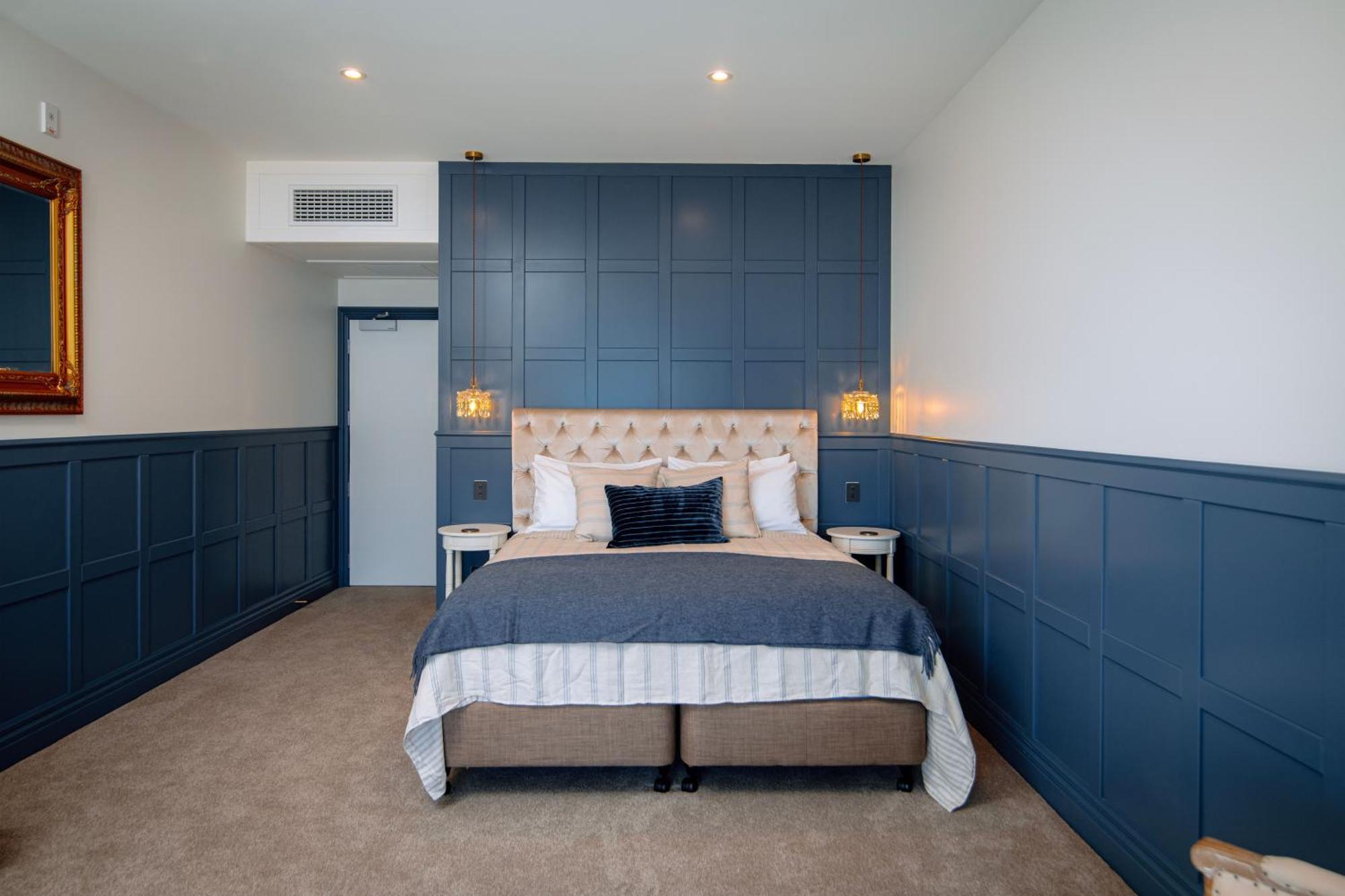 The Pier Hotel كايكورا المظهر الخارجي الصورة