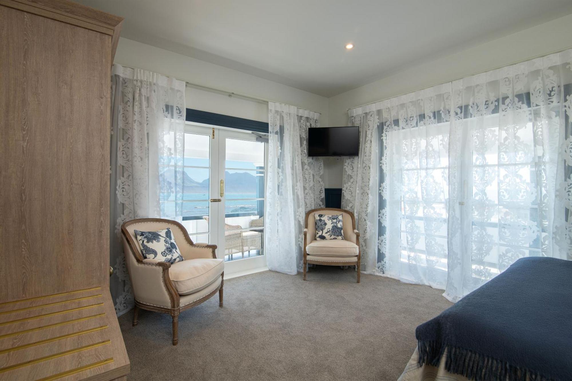 The Pier Hotel كايكورا المظهر الخارجي الصورة