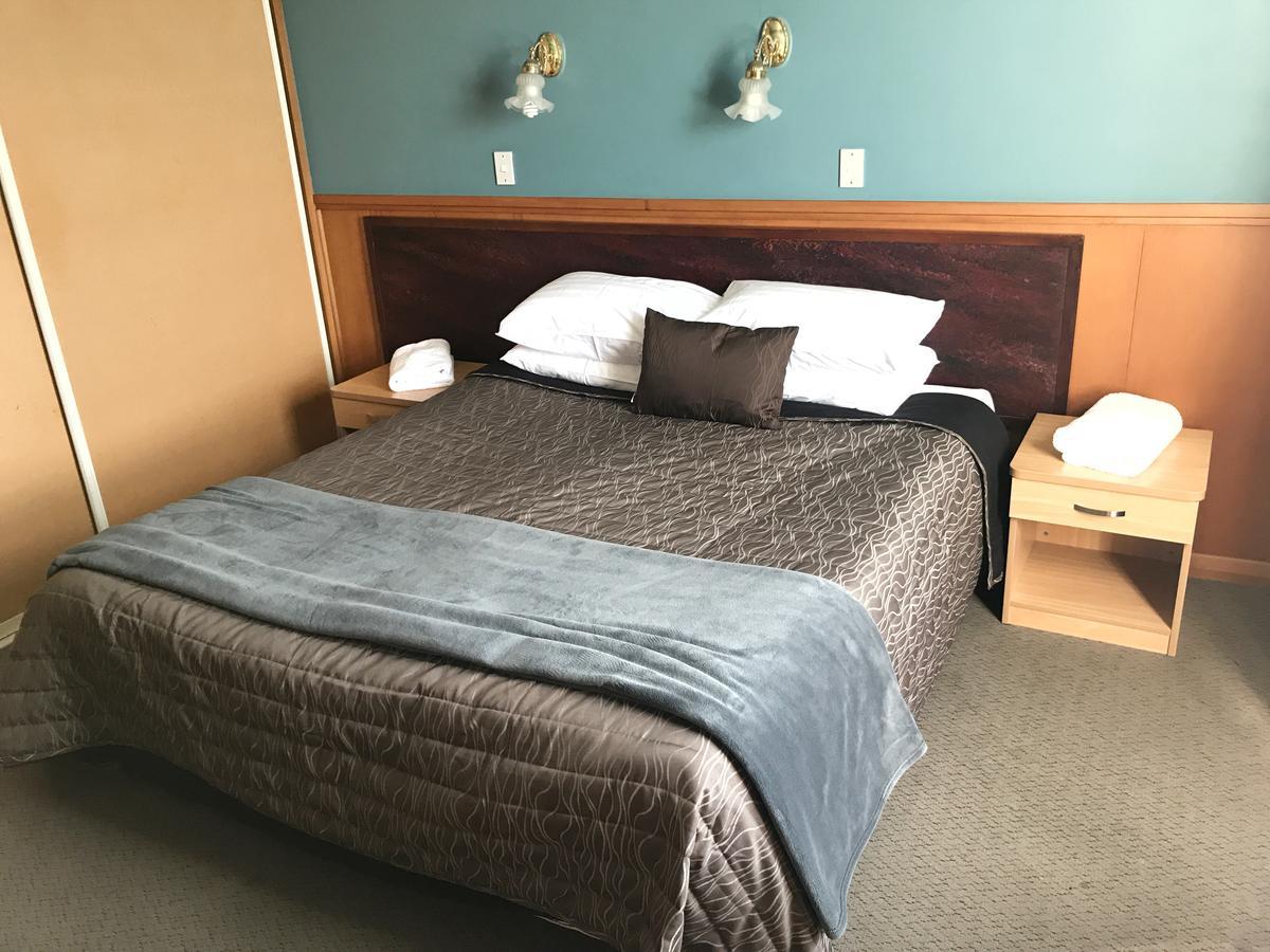 The Pier Hotel كايكورا المظهر الخارجي الصورة